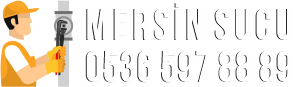 Mersin Sucu