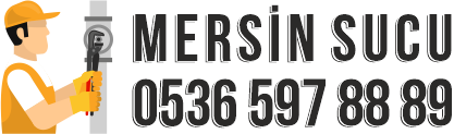 Mersin Su Tesisat, Tadilat-Tamirat Sucu Hakan