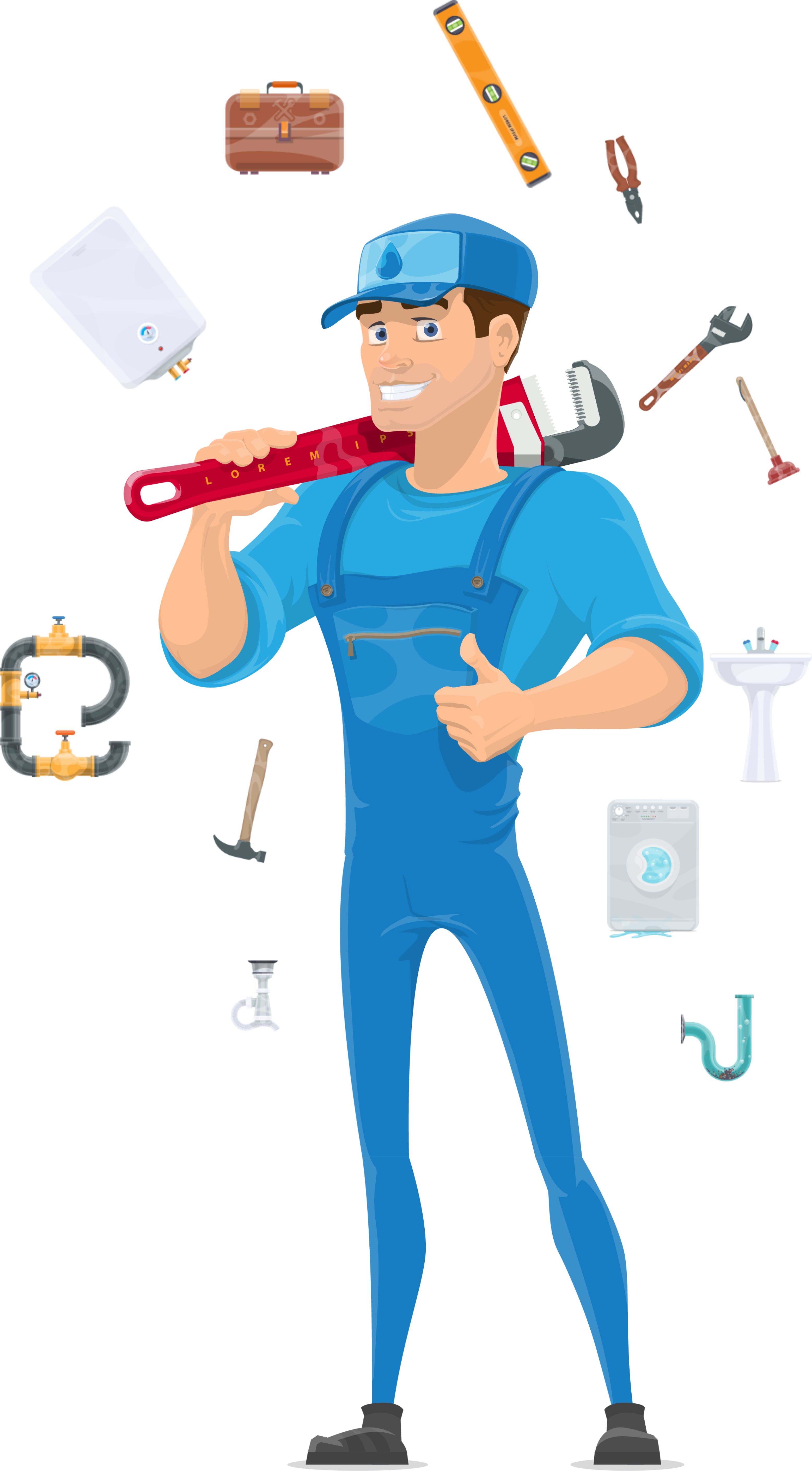 Mersin Sucu Tesisatı